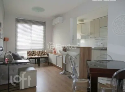 Apartamento com 2 Quartos à venda, 51m² no Partenon, Porto Alegre