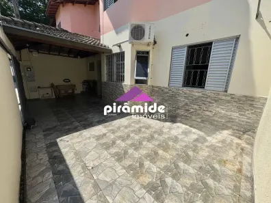 Casa com 3 Quartos à venda, 93m² no Parque Industrial, São José dos Campos