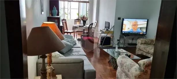Apartamento com 3 Quartos à venda, 136m² no Centro, São Paulo