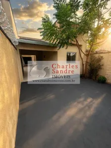 Casa com 2 Quartos à venda, 100m² no Bosque das Flores Residencial, Senador Canedo