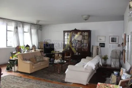 Apartamento com 4 Quartos à venda, 246m² no Copacabana, Rio de Janeiro