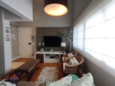 Cobertura com 2 Quartos à venda, 150m² no Jardim, Santo André