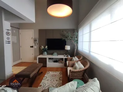 Cobertura com 2 Quartos à venda, 150m² no Jardim, Santo André