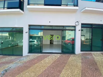 Ponto Comercial para alugar, 43m² no Vila Rehder, Americana