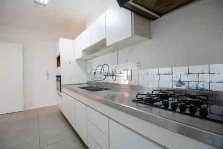 Apartamento com 4 Quartos à venda, 171m² no Jardim Paulista, São Paulo