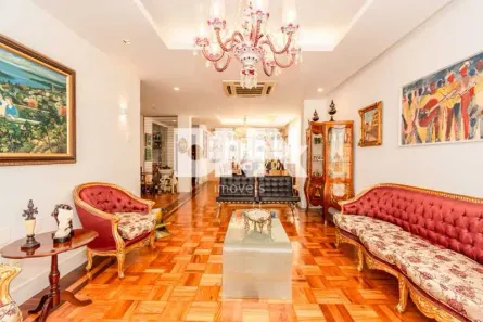 Apartamento com 3 Quartos à venda, 156m² no Copacabana, Rio de Janeiro