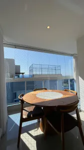 Apartamento com 2 Quartos à venda, 64m² no Praia de Itaparica, Vila Velha