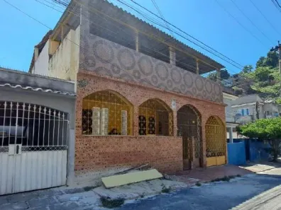 Casa com 3 Quartos à venda, 249m² no Paraíso, São Gonçalo