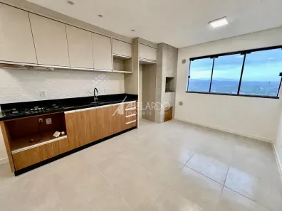 Apartamento com 2 Quartos para alugar, 57m² no Água Verde, Blumenau