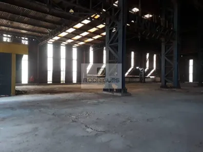 Galpão/Depósito/Armazém para alugar, 3600m² no Vila Água Funda, São Paulo