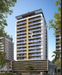 Apartamento com 2 Quartos à venda, 70m² no Pedra Branca, Palhoça