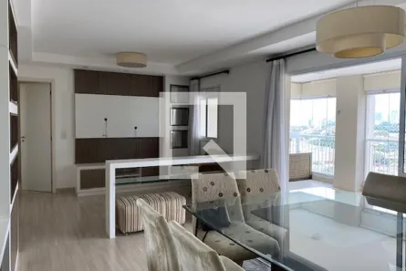Apartamento com 3 Quartos à venda, 130m² no Jardim Dom Bosco, São Paulo