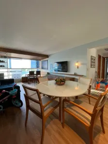 Apartamento com 3 Quartos à venda, 98m² no Ponta Negra, Natal