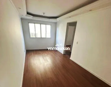 Apartamento com 2 Quartos à venda, 49m² no Jardim Norma, São Paulo