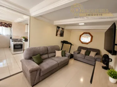 Apartamento com 2 Quartos à venda, 63m² no Parque Cecap, Guarulhos