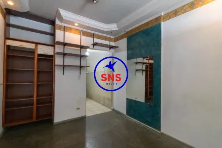 Apartamento com 1 Quarto à venda, 47m² no Centro, Campinas