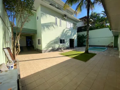 Casa de Condomínio com 4 Quartos à venda, 467m² no Urbanova III, São José dos Campos