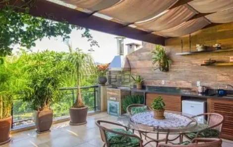 Cobertura com 3 Quartos à venda, 192m² no Recreio dos Bandeirantes, Rio de Janeiro