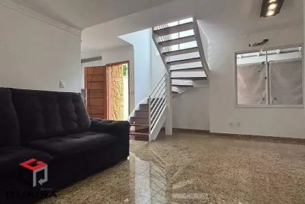 Casa de Condomínio com 3 Quartos à venda, 244m² no Jordanópolis, São Bernardo do Campo