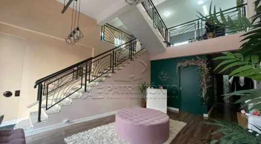 Casa com 3 Quartos à venda, 480m² no Jardim Gutierres, Sorocaba