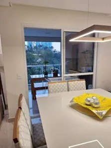 Apartamento com 3 Quartos à venda, 125m² no Vila Yara, Osasco