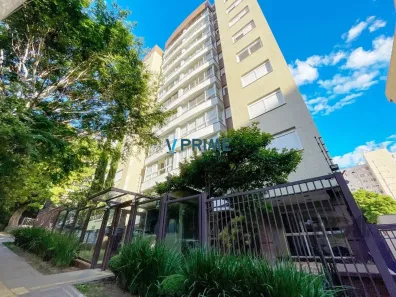 Apartamento com 3 Quartos à venda, 103m² no Auxiliadora, Porto Alegre