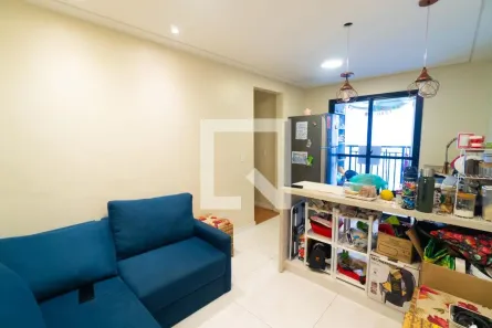 Apartamento com 2 Quartos à venda, 40m² no Vila Parque Jabaquara, São Paulo