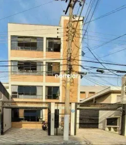 Prédio Comercial à venda, 634m² no Vila Leopoldina, São Paulo