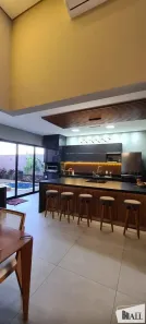 Casa de Condomínio com 3 Quartos à venda, 174m² no Loteamento Village Damha Mirassol IV, Mirassol