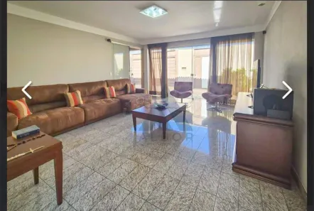Casa com 4 Quartos à venda, 300m² no Jardim Shangri-lá, Itapetininga