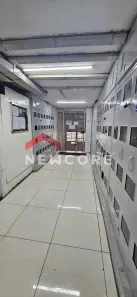 Kitnet à venda, 25m² no Santa Efigênia, São Paulo