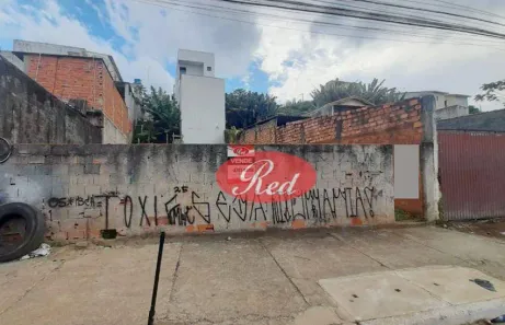 Lote/Terreno à venda, 195m² no Cidade Edson, Suzano