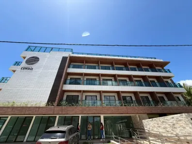 Apartamento com 1 Quarto à venda, 20m² no , Ipojuca