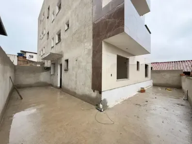 Apartamento com 2 Quartos à venda, 110m² no Santa Mônica, Belo Horizonte