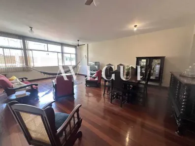 Apartamento com 4 Quartos à venda, 170m² no Copacabana, Rio de Janeiro