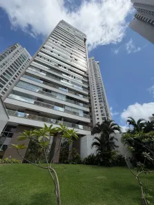 Apartamento com 4 Quartos para alugar, 167m² no Altiplano Cabo Branco, João Pessoa
