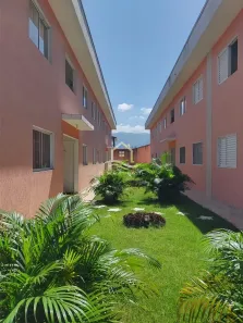 Apartamento com 2 Quartos à venda, 48m² no Boraceia, Bertioga