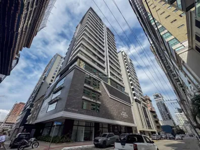 Apartamento com 3 Quartos à venda, 127m² no Perequê, Porto Belo
