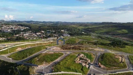 Lote/Terreno à venda, 240m² no Putim, São José dos Campos