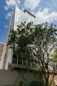 Sala Comercial para alugar, 248m² no Bela Vista, São Paulo