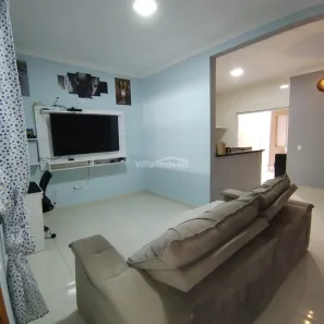 Casa com 2 Quartos à venda, 125m² no Parque Jatobá (Nova Veneza), Sumaré