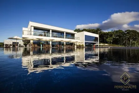 Lote/Terreno à venda, 652m² no Santa Regina, Camboriú