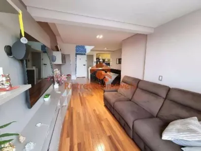 Cobertura com 4 Quartos à venda, 176m² no Cidade São Francisco, São Paulo