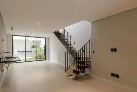 Casa com 2 Quartos à venda, 190m² no Vila Nova Conceição, São Paulo