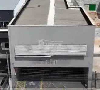 Prédio Comercial para venda ou aluguel, 910m² no Braz Cubas, Mogi das Cruzes