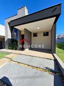 Casa de Condomínio com 3 Quartos à venda, 100m² no Heimtal, Londrina