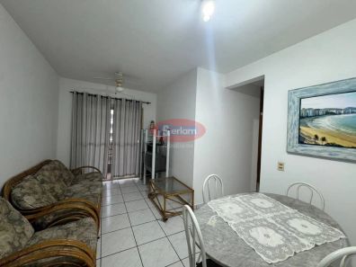 Apartamento com 2 Quartos à venda, 60m² no Enseada, Guarujá