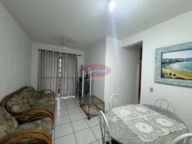 Apartamento com 2 Quartos à venda, 60m² no Enseada, Guarujá
