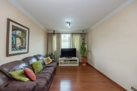 Apartamento com 3 Quartos à venda, 97m² no Itaim Bibi, São Paulo