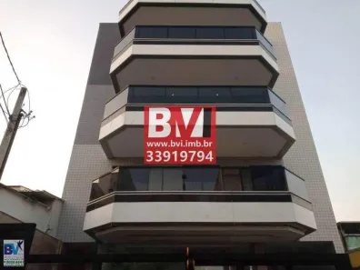 Apartamento com 3 Quartos à venda, 100m² no Vila da Penha, Rio de Janeiro